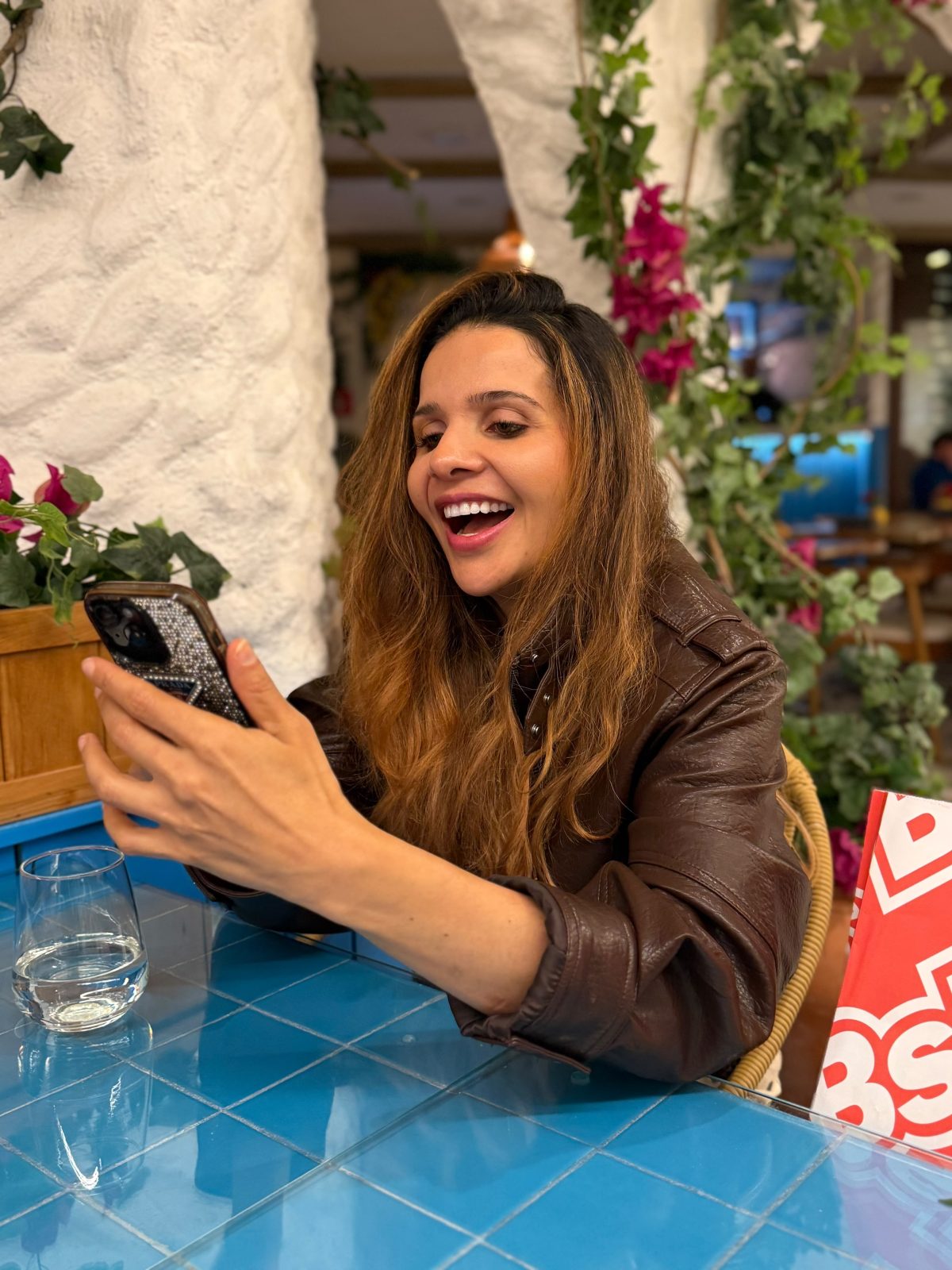 Luciana Leme Guimarães